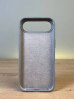 Чехол Mobile Store для Apple iPhone Air серый — изображение 6