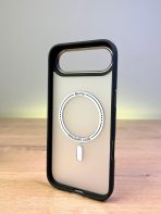 Чехол Mobile Store для Apple iPhone Air прозрачный — изображение 6