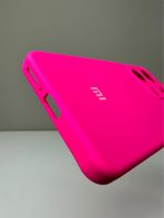 Чехол Mobile Store для Xiaomi Redmi Note 13 розовый — изображение 6