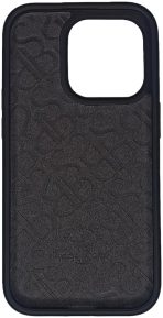 Чехол Santa Barbara Polo & Racquet Club для Apple iPhone 14 Pro черный — изображение 6