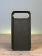 Чехол Mobile Store для Apple iPhone Air темно-коричневый — изображение 6