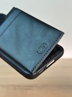 Чехол Mobile Store для Samsung Galaxy S23 черный — изображение 6