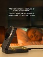 Зарядное устройство Mobile Store MS237 USB Type-C черный — изображение 6