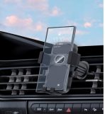 Держатель Mobile Store черный — изображение 6