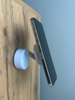 Магнитный держатель Mobile Store белый — изображение 6
