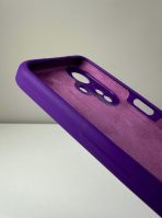 Чехол Mobile Store для OPPO A59 5G фиолетовый — изображение 6