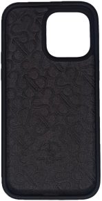 Чехол Santa Barbara Polo & Racquet Club для Apple iPhone 14 Pro Max черный — изображение 6