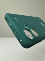 Чехол Mobile Store для Xiaomi Redmi Note 13 Pro+ зеленый — изображение 6