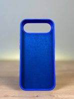 Чехол Mobile Store для Apple iPhone Air синий — изображение 6