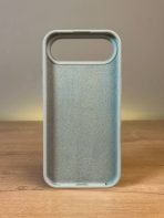 Чехол Mobile Store для Apple iPhone Air светло-коричневый — изображение 6