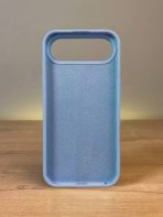 Чехол Mobile Store для Apple iPhone Air синий — изображение 6