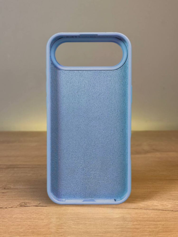 06-99.jpg Чехол Mobile Store для Apple iPhone Air синий — изображение 6