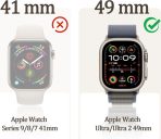 Чехол Mobile Store для S7/6/SE/5/4 черный — изображение 7