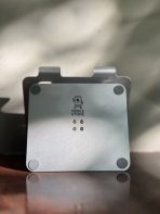 Подставка Mobile Store серебристый — изображение 7