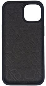 Чехол Santa Barbara Polo & Racquet Club для Apple iPhone 14 черный — изображение 7