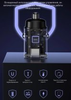 Зарядное устройство Remax RCC110 черный — изображение 8