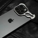 Чехол Mobile Store для Apple iPhone 15 Pro Max белый — изображение 9