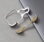 Чехол Mobile Store для Apple iPhone 15 Pro белый — изображение 11