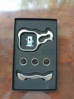 Чехол Mobile Store для Apple iPhone 14 Pro белый — изображение 14